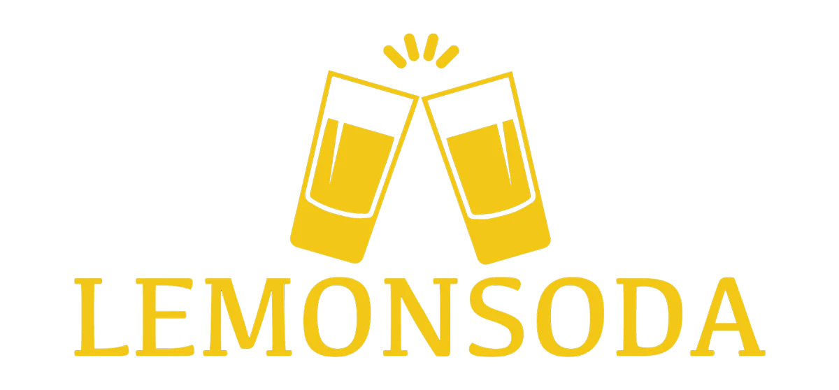 Lemonsoda Glassware