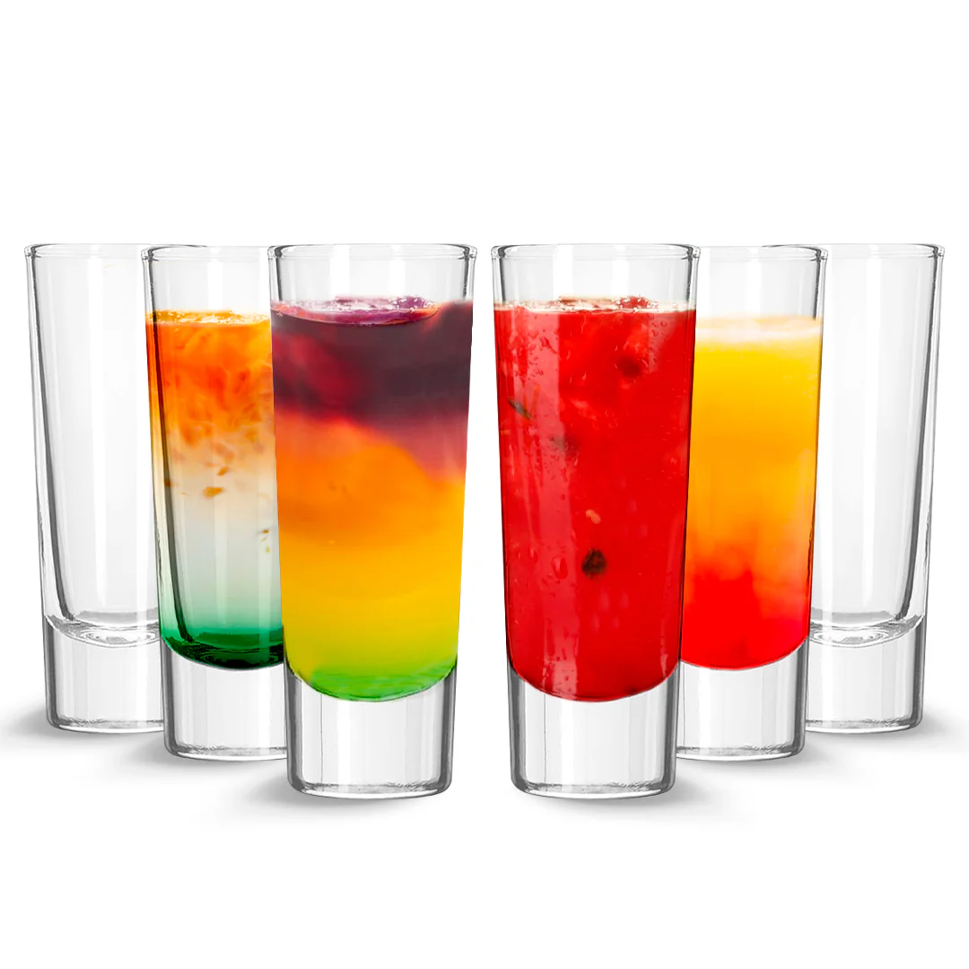 Shot Glasses